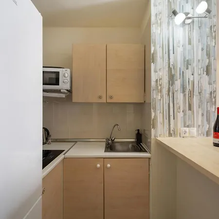 Apartment Windsor Park *