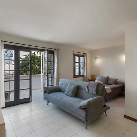 Apartment Windsor Park Costa Adeje (Tenerife)